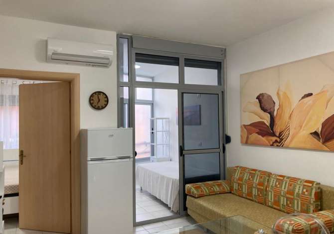  for rent in Durres 1+1, Furnished