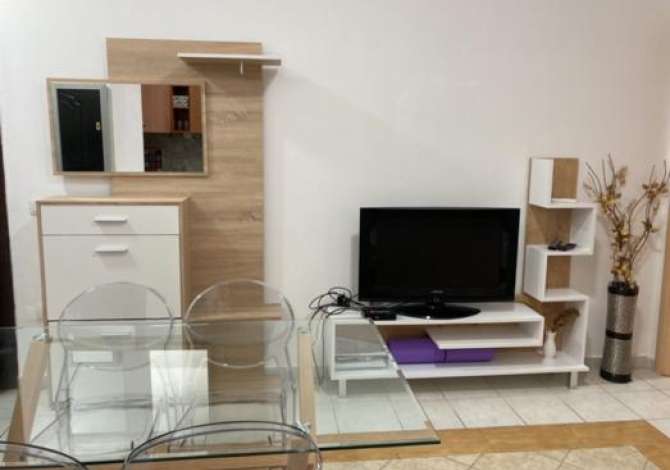 for rent in Durres 1+1, Furnished