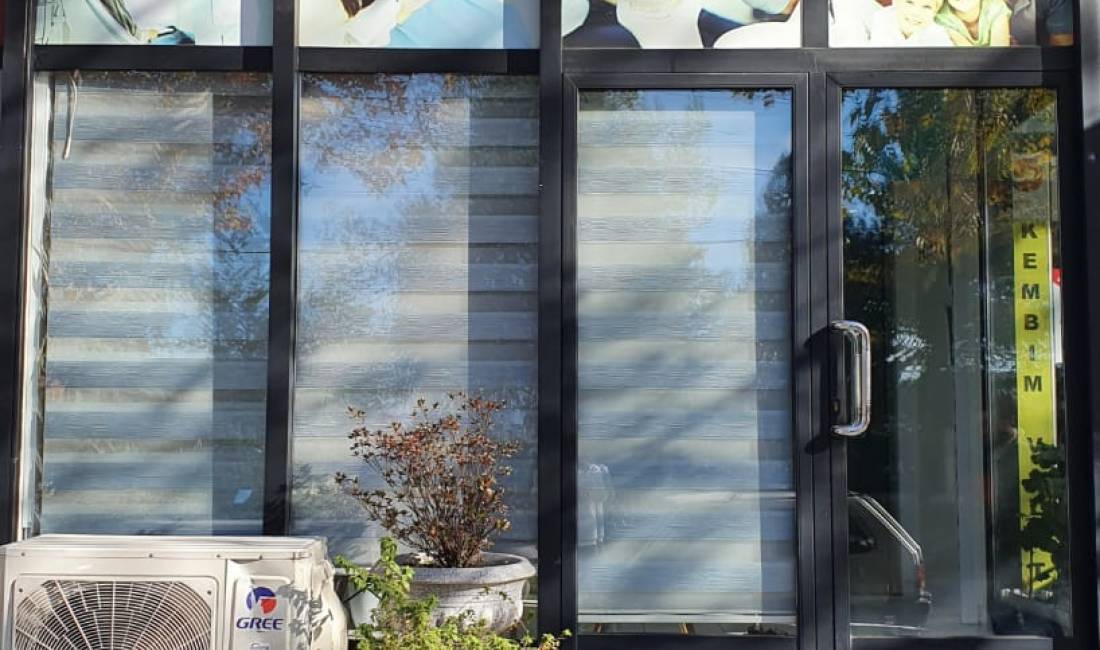 Klinike Dentare Me Qera