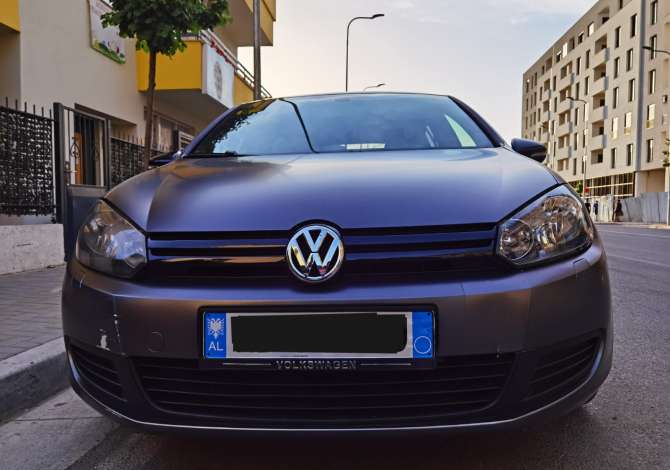 Noleggio Auto a Tirana - 25 Euro