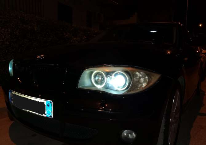 💥OFERTE 💥Jepet Makine me qera BMW Seria 3 , duke nisur nga 40 euro dita.