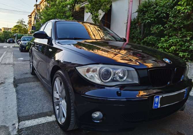 💥OFERTE 💥Jepet Makine me qera BMW Seria 3 , duke nisur nga 40 euro dita.