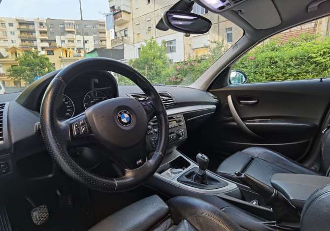 💥OFERTE 💥Jepet Makine me qera BMW Seria 3 , duke nisur nga 40 euro dita.