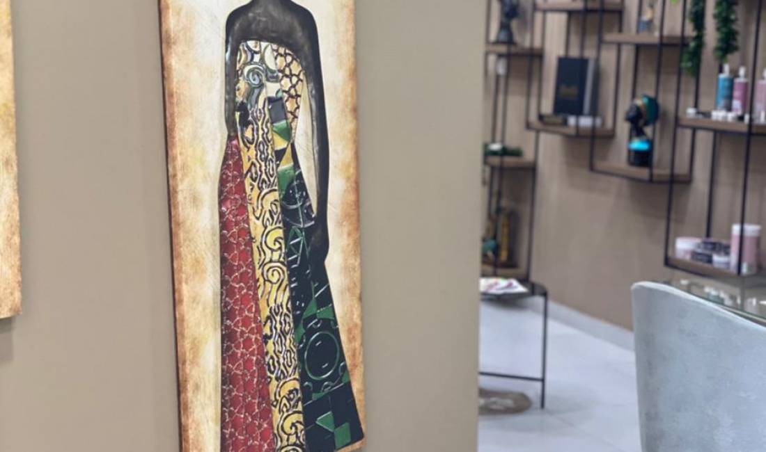 Shitet Ambjent Biznesi i Sapo Invenstuar tek Liqeni i Thate 