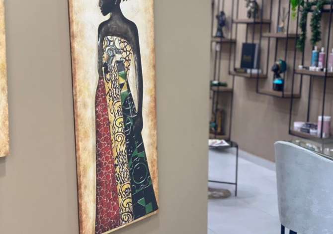 Business Property in Sale 1+1 in Tirana - 14,000 Euro