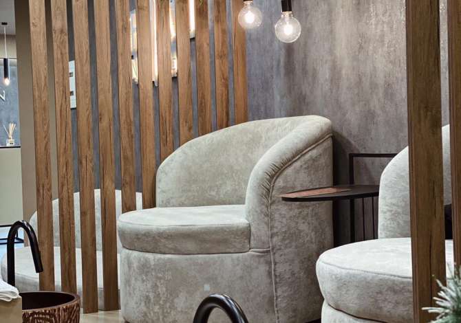 Business Property in Sale 1+1 in Tirana - 14,000 Euro