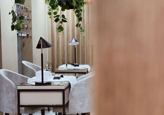 Business Property in Sale 1+1 in Tirana - 14,000 Euro