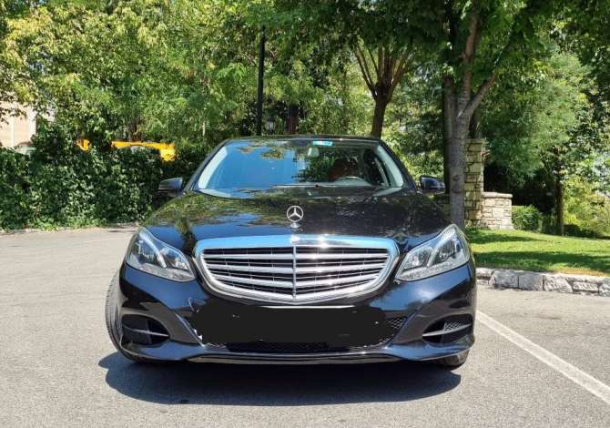 Noleggio Auto a Tirana - 100 Euro