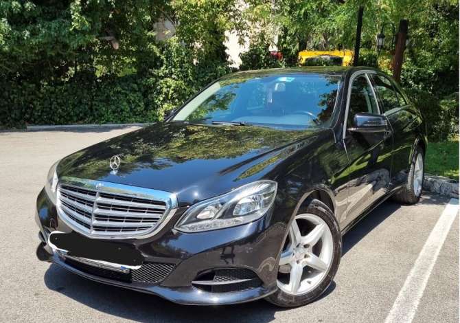 Noleggio Auto a Tirana - 100 Euro