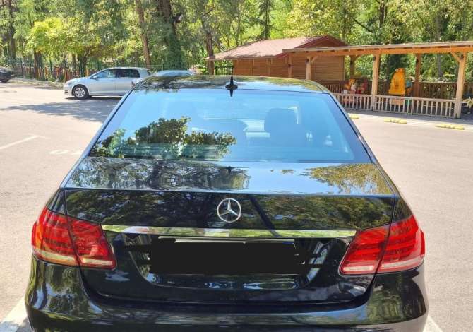 Noleggio Auto a Tirana - 100 Euro