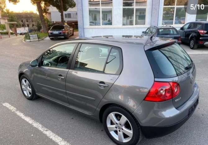 Noleggio Auto a Tirana - 30 Euro