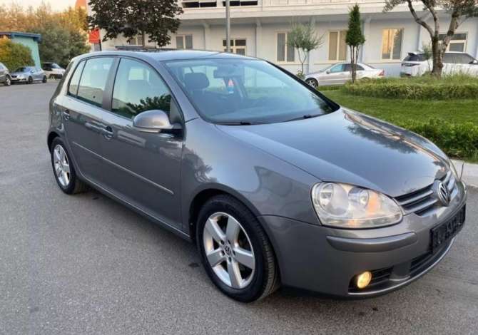 Noleggio Auto a Tirana - 30 Euro