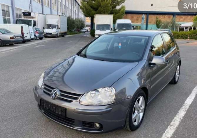 Noleggio Auto a Tirana - 30 Euro