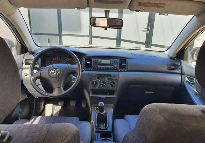 Noleggio Auto a Santa Quaranta - 30 Euro