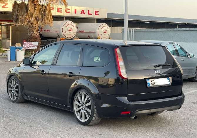 Noleggio Auto a Fier - 30 Euro