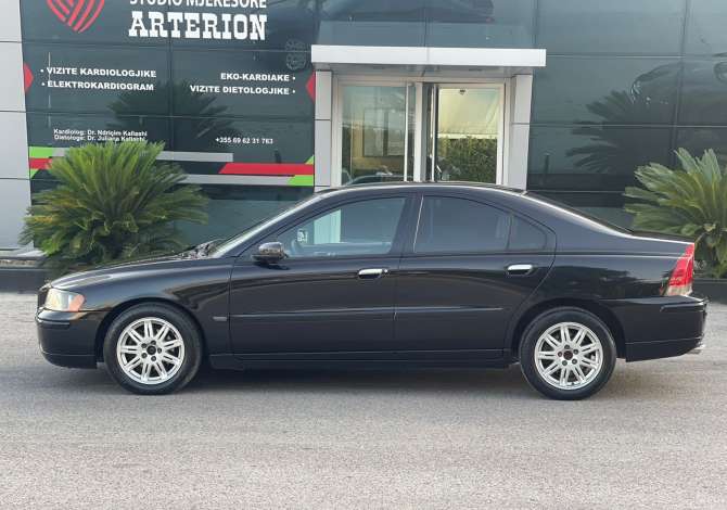 Noleggio Auto a Fier - 30 Euro