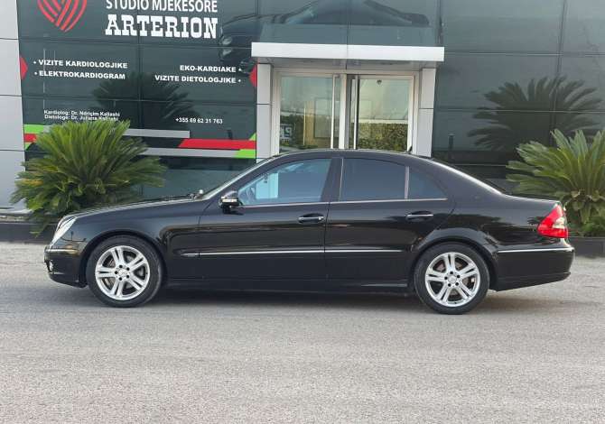 Noleggio Auto a Fier - 30 Euro