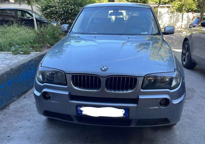 Noleggio Auto a Fier - 50 Euro