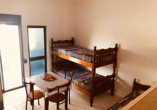 SHITET HOTELI NE SPILLE !!