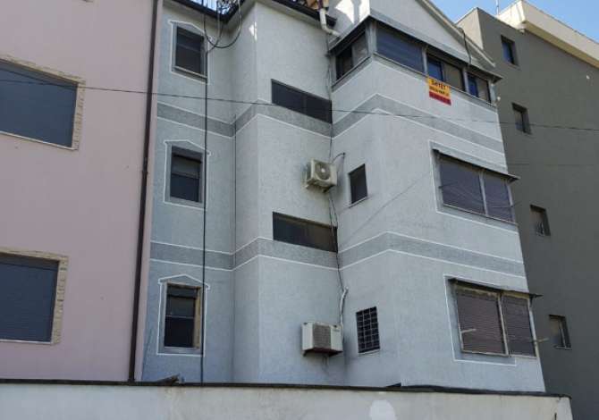 Business Property in Sale 5+1 in Kavaja - 250,000 Euro