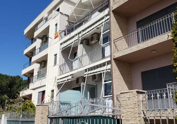 Business Property in Sale 5+1 in Kavaja - 250,000 Euro