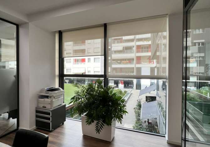 AMBIENT PER ZYRA ME QIRA TEK NOBIS !! 