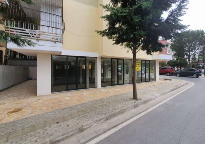 AMBJENT BIZNESI ME QIRA NE DURRES !!