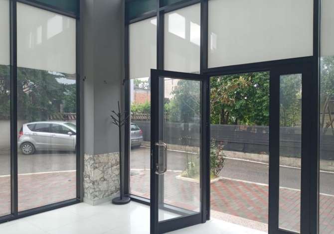 Ambient biznesi me qera 1+1 ne Tirane - 30,000 Leke