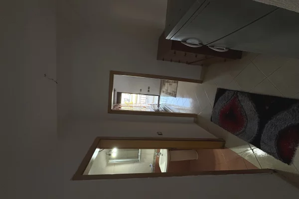 Shtepi me qera Shtepi Private ne Tirane, 1+1, Mobilimi E mobiluar, Pagesa 25,000  Leke.