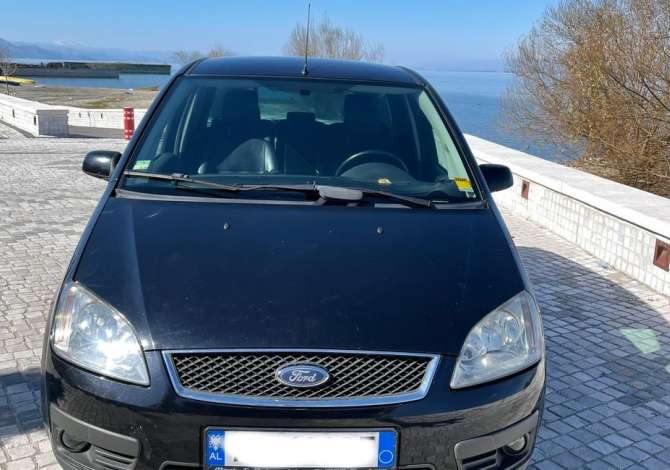 Noleggio Auto a Tirana - 25 Euro