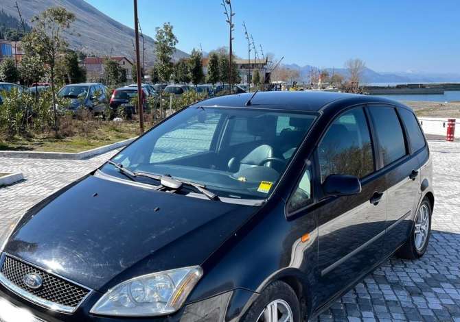 Noleggio Auto a Tirana - 25 Euro