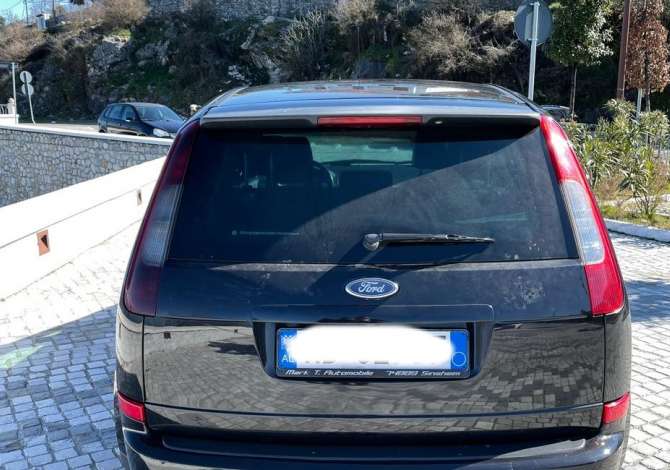 Noleggio Auto a Tirana - 25 Euro