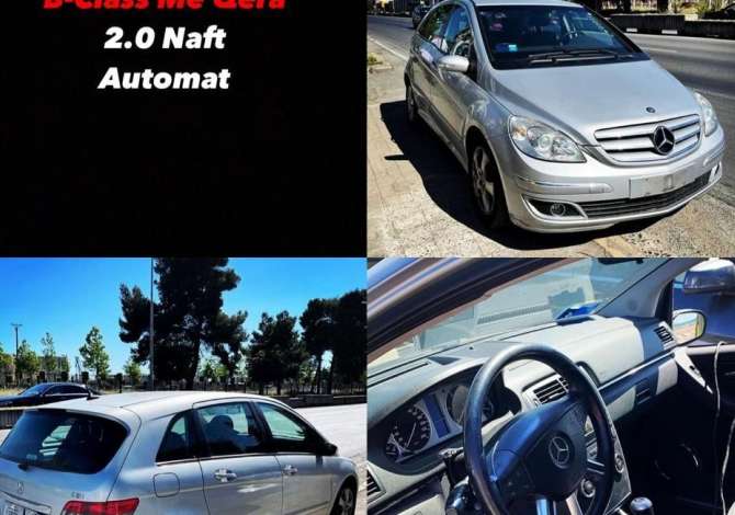 Noleggio Auto a Tirana - 25 Euro