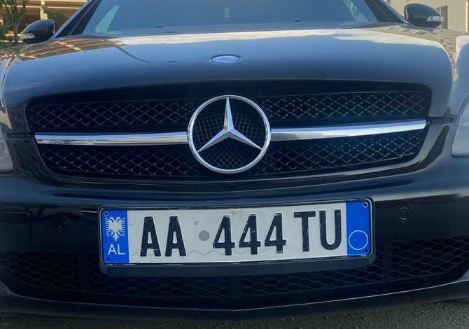 Noleggio Auto a Tirana - 70 Euro