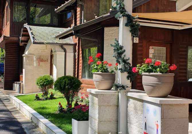 Njoftime Pune per Banakier,Kamarier ne Tirane