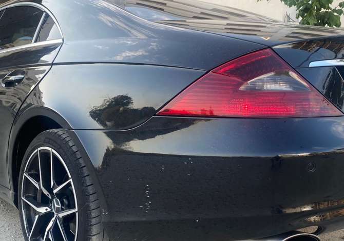 Makina me qera ne Tirane - 80 Euro