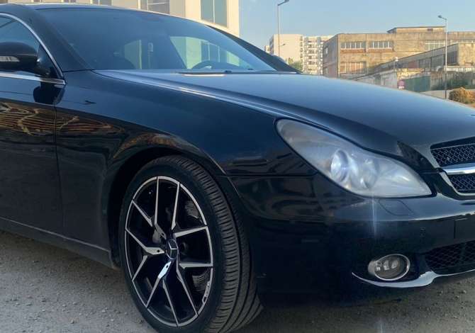 Makina me qera ne Tirane - 80 Euro