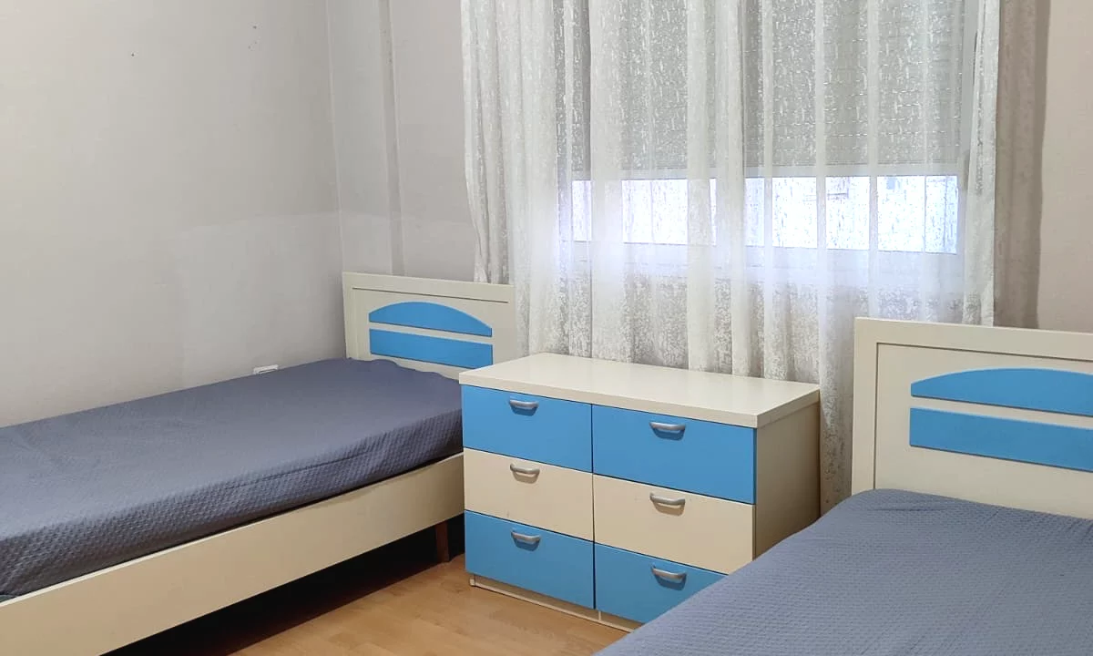 Apartment for rent in Tirana 1+1, Furnished