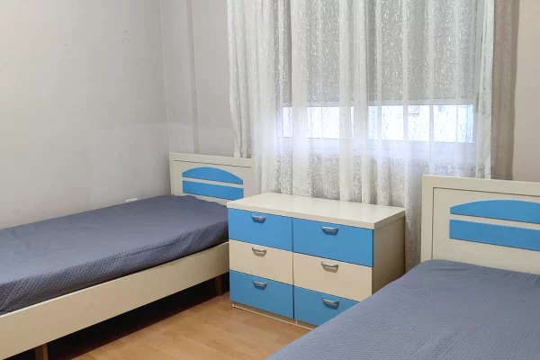 House for Rent 1+1 in Tirana - 45,000 Leke