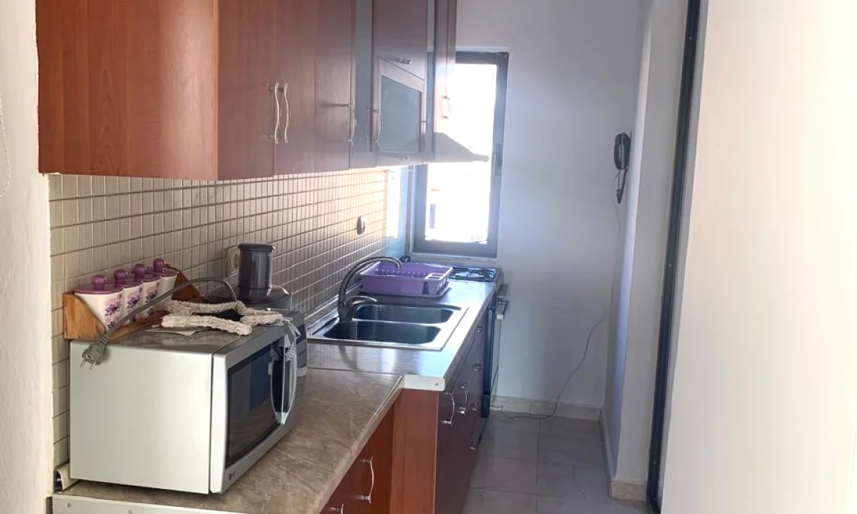 Apartment for rent in Tirana 2+1, Furnished
