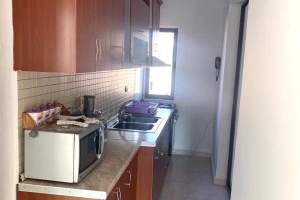 House for Rent 2+1 in Tirana - 46,000 Leke