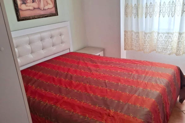 House for Rent 1+1 in Tirana - 47,000 Leke