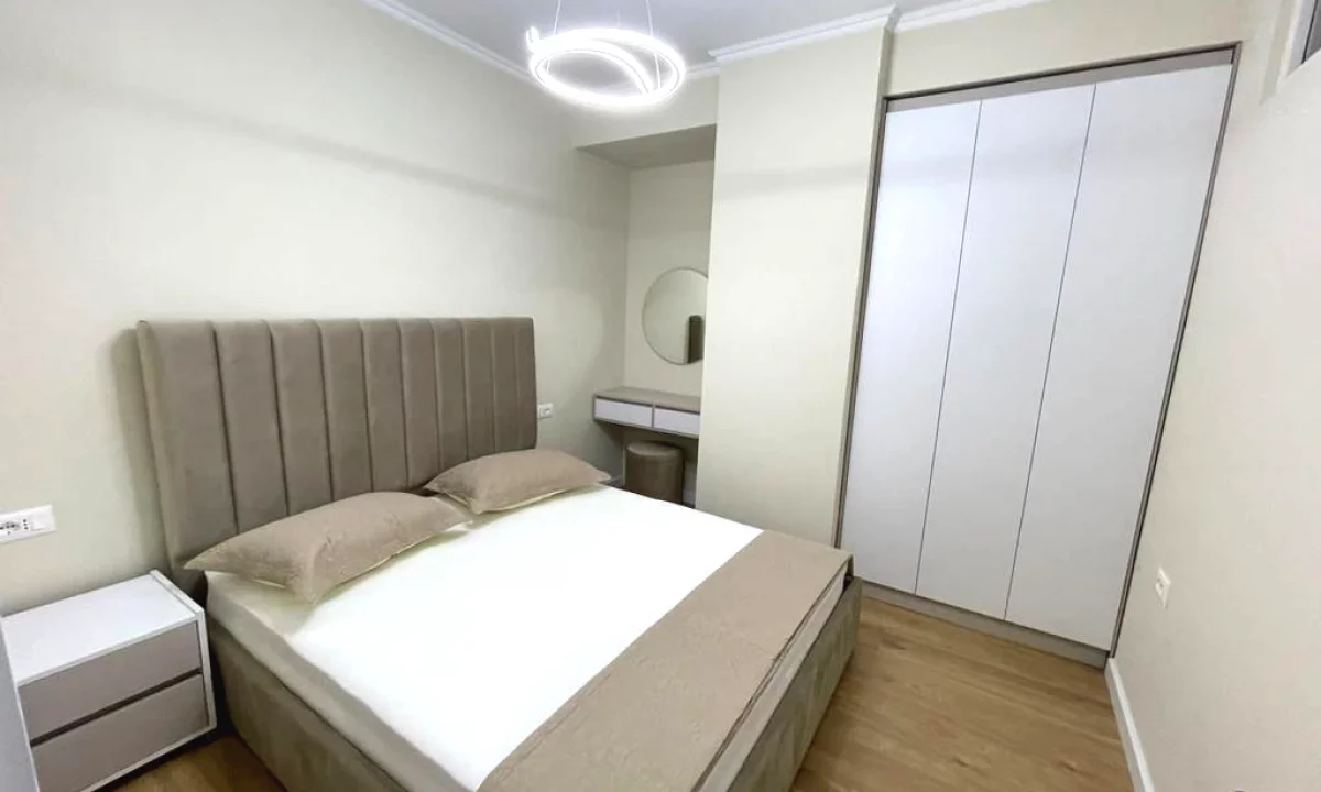 Apartment for rent in Tirana 1+1, Furnished