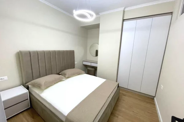 House for Rent 1+1 in Tirana - 500 Euro