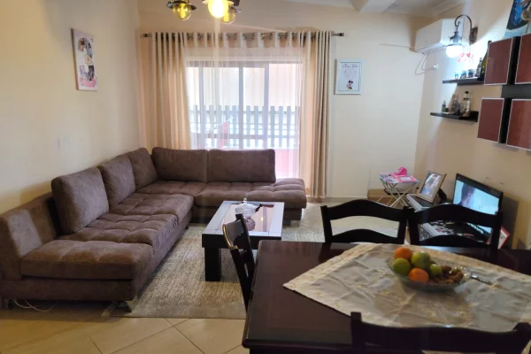 House for Rent 1+1 in Tirana - 52,000 Leke