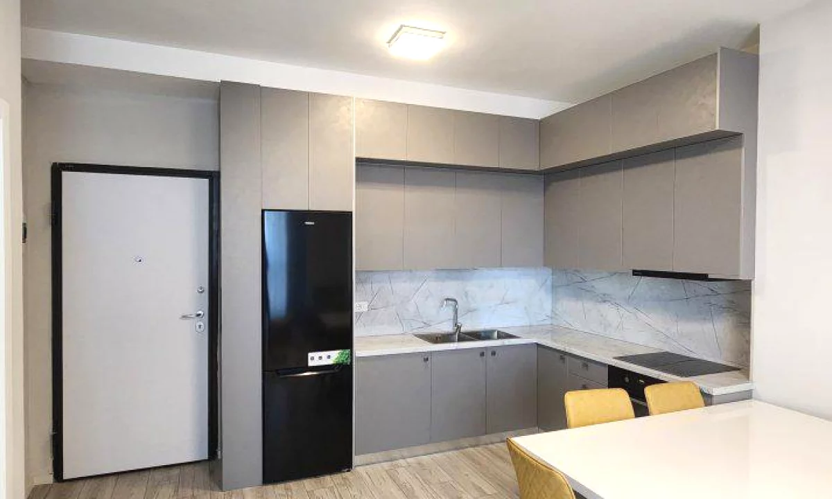 Apartment for rent in Tirana 1+1, Furnished