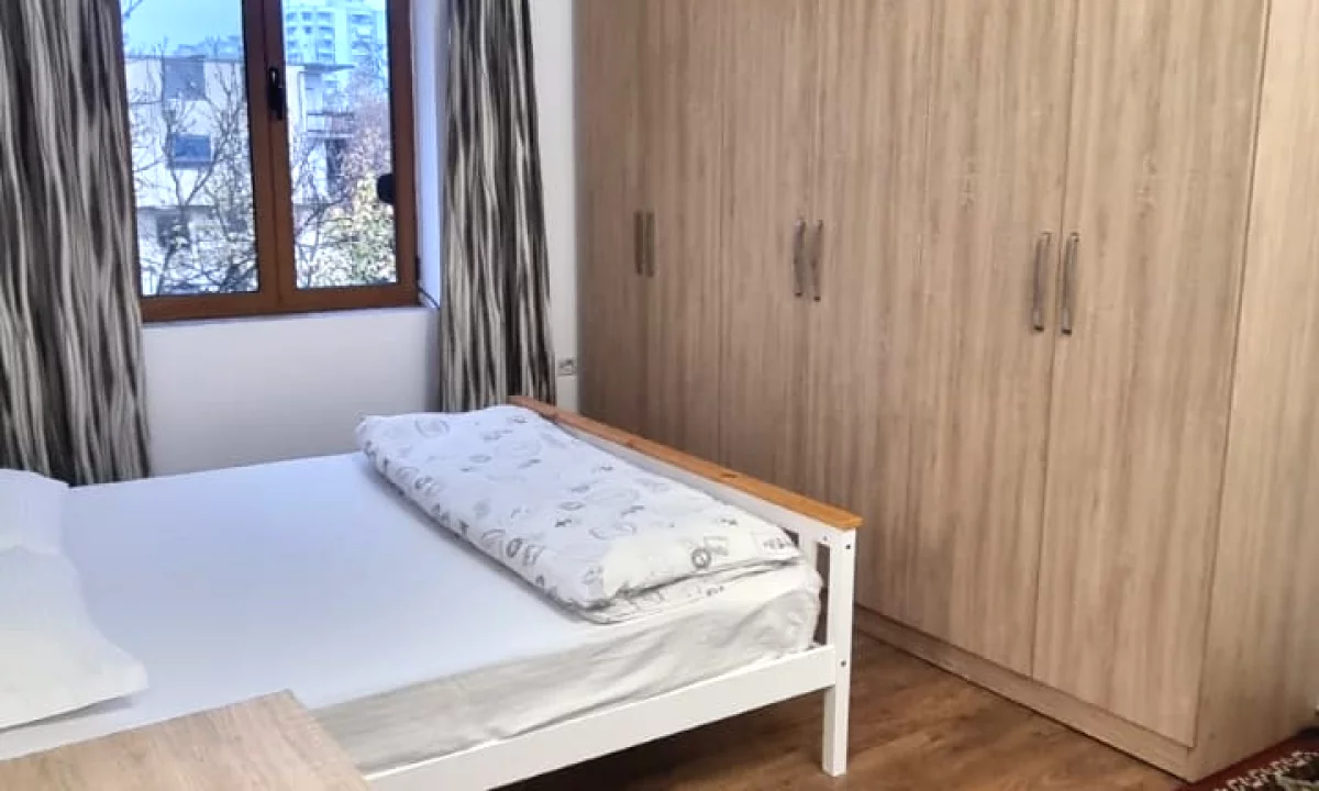 Apartment for rent in Tirana 1+1, Furnished