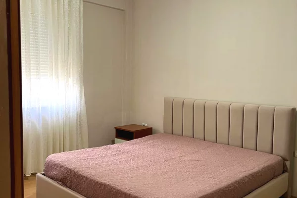 House for Rent 1+1 in Tirana - 55,000 Leke