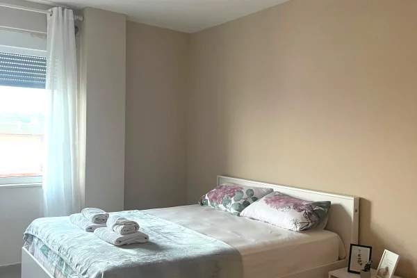 House for Rent 2+1 in Tirana - 500 Euro
