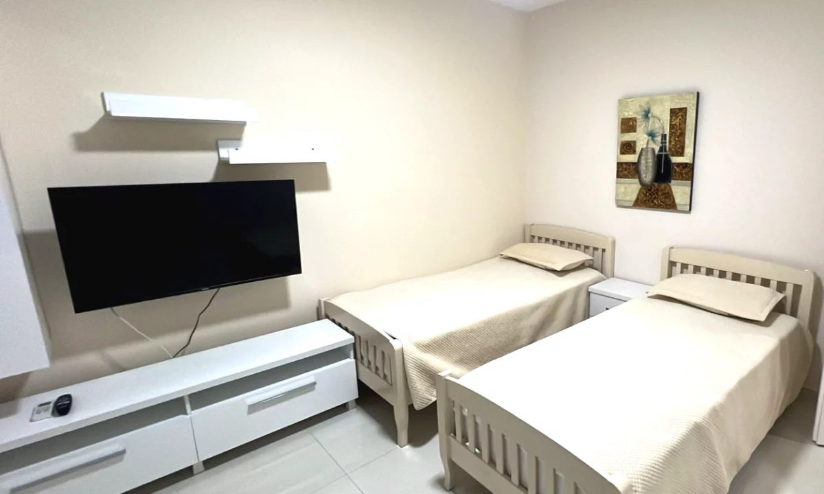 Apartment for rent in Tirana 1+1, Furnished